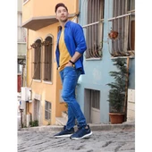 JUMP 27433 COMFORT CASUAL ANATOMİK SPOR AYAKKABISI - 6