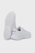 U.S.POLO ASSN ABE 3FX COMFORT CASUAL GÜNLÜK UNİSEX SPOR AYAKKABISI - 5