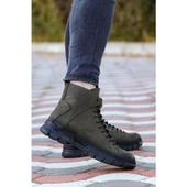 HAMMER JACK 102 20725 AVERSA HAKİKİ DERİ COMFORT CASUAL ERKEK BOT thumbnail 9