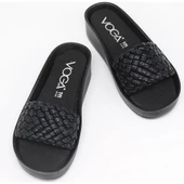 VOGA 1449 COMFORT CASUAL ANATOMİK GÜNLÜK TERLİK - 4