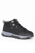 LUMBERJACK WONDER HAKİKİ DERİ COMFORT CASUAL ANATOMİK SUYA DAYANIKLI BOT - 3