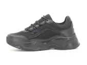 FLET 142 DOLGU TABAN COMFORT CASUAL GÜNLÜK SPOR AYAKKABISI thumbnail 3