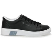 LUMBERJACK TINA 3FX SİYAH COMFORT CASUAL BAYAN AYAKKABI - 3