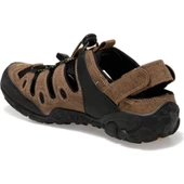 DOCKERS 216504 3FX COMFORT CASUAL ANATOMİK ÇİFT KULLANIM TERLİK SANDALET - 4