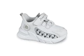JUMP 27218 COMFORT CASUAL ÇIRTLI SPOR AYAKKABISI - 2