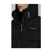 LUMBERJACK APRESKI COAT CASUAL KADIN MONT - 9