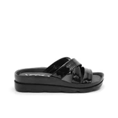 VOGA 1703 COMFORT CASUAL ANATOMİK KADIN TERLİĞİ - 1