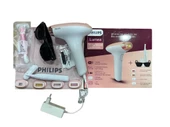 PHILIPS LUMEA IPL LAZER EPİLASYON CİHAZI- BAŞLIK -1 MİLYON ATIŞ - 2
