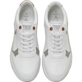 U.S.POLO ASSN MILTON 3FX COMFORT CASUAL SPOR AYAKKABISI - 5