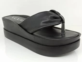 VOGA 258300 DOLGU TOPUK COMFORT CASUAL PARMAK ARASI TERLİK - 9