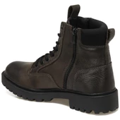 DOCKERS 229110 HAKİKİ DERİ COMFORT CASUAL ASKER ERKEK BOTU - 7