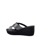 VOGA 2036 DOLGU TOPUK COMFORT CASUAL KADIN TERLİĞİ - 5