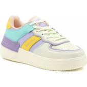 LUMBERJACK FREYA COMFORT CASUAL GÜNLÜK SPOR AYAKKABISI - 6