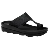 VOGA 1742 COMFORT CASUAL ANATOMİK BAYAN TERLİK - 5