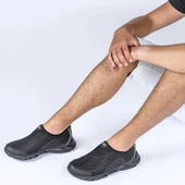 JUMP 24715 XL 46-47-48 ÖZEL BÜYÜK NUMARA ERKEK GÜNLÜK SPOR AYAKKABISI - 8