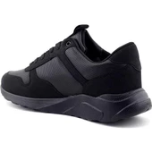 LUTTOON 4039 COMFORT CASUAL GÜNLÜK RAHAT KALIP SPOR AYAKKABI - 3