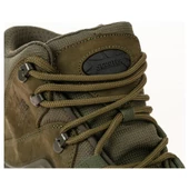 SCOOTER 1492 HAKİ NUBUK HAKİKİ DERİ WATERPROFF SU GEÇİRMEZ BOT thumbnail 6