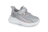 JUMP 27218 COMFORT CASUAL ÇIRTLI SPOR AYAKKABISI - 5