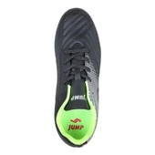JUMP 28224 SİYAH YEŞİL COMFORT HALI SAHA  & KRAMPON - 5