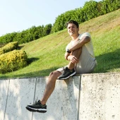 JUMP 21088 COMFORT CASUAL ANATOMİK SPOR AYAKKABISI thumbnail 8