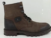 HAMMER JACK 211 930 ALUM COMFORT CASUAL HAKİKİ DERİ BOT - 7