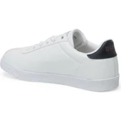 U.S.POLO ASSN TABOR COMFORT CASUAL BEYAZ KADIN SNEAKER - 4