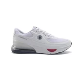 LUMBERJACK KINGLY 3FX BEYAZ LACİVERT COMFORT CASUAL SPOR AYAKKABISI - 3