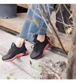 JUMP 26766 COMFORT CASUAL GÜNLÜK RAHAT KALIP SPOR AYAKKABISI - 6
