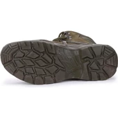 SCOOTER 1490 HAKİ NUBUK  WATERPROFF SU GEÇİRMEZ BOT thumbnail 5