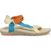 LUMBERJACK GLORY 3FX  COMFORT CASUAL BAYAN SANDALET - 1