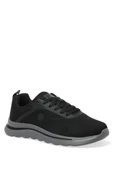 LUMBERJACK PIERCE SIYAH SIYAH COMFORT CASUAL AYAKKABI - 2