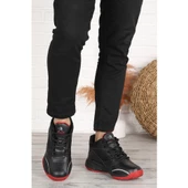 JUMP 27722 COMFORT CASUAL BASKET AYAKKABISI - 8