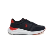U.S.POLO ASSN ARGON COMFORT CASUAL ERKEK KOŞU AYAKKABISI - 3