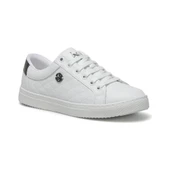 U.S.POLO ASSN TIGGY 3FX COMFORT CASUAL GÜNLÜK KADIN SPOR AYAKKABISI - 1