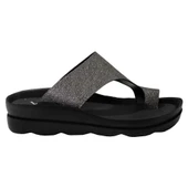 VOGA 1742 COMFORT CASUAL ANATOMİK BAYAN TERLİK - 1