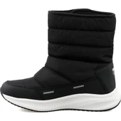 U.S.POLO ASSN VOCAL 3PR SİYAH SUYA DAYANIKLI COMFORT CASUAL BOT - 3