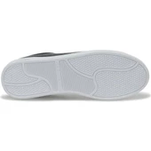 U.S.POLO ASSN.FRANCO 3FX SİYAH BEYAZ COMFORT CASUAL GÜNLÜK SPOR AYAKKABISI thumbnail 5
