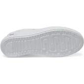 U.S.POLO ASSN ELLIS 3PR BEYAZ COMFORT CASUAL ANATOMİK GÜNLÜK SNEKAER SPOR AYAKKABISI thumbnail 7