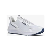 LESCON GYM RUNNER BEYAZ COMMFORT CASUAL ANATOMİK SNEAKER - 7