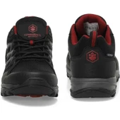 LUMBERJACK WEST 3PR SİYAH SU GEÇİRMEZ WATERPROFF ERKEK OUTDOOR AYAKKABI thumbnail 7