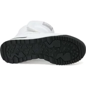 U.S.POLO ASSN.CLARK 2PR BEYAZ UNİSEX KAR BOTU - 5