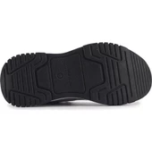 U.S.POLO ASSN.MARCEL HI 3PR GRİ SİYAH COMFORT CASUAL SPOR BOT thumbnail 6