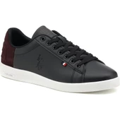 U.S.POLO ASSN PEDRO 3FX COMFORT CASUAL ANATOMİK TABAN SPOR GÜNLÜK AYAKKABISI thumbnail 2