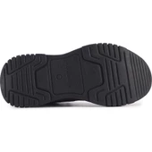 U.S.POLO ASSN MARCEL HI 3PR SİYAH SİYAH COMFORT CASUAL BOGAZLI SPOR BOT - 5