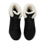 LUMBERJACK SANTA 3PR SİYAH SU GEÇİRMEZ WATERPROFF OUTDOOR GÜNLÜK BAYAN BOT thumbnail 6