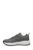 U.S.POLO ASSN SATORI 3PR GRİ COMFORT CASUAL GÜNLÜK SPOR AYAKKABISI - 4