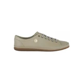 U.S.POLO ASSN JOJO 3FX VİZON HAKİKİ DERİ ESNEK YUMUŞAK COMFORT CASUAL GÜNLÜK AYAKKABI - 2