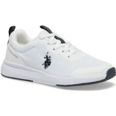 U.S.POLO ASSN SMART 3FX COMFORT CASUAL ANATOMİK SPOR AYAKKABISI - 2