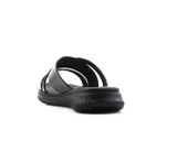 VOGA 1836 SİYAH RUGAN COMFORT CASUAL ANATOMİK GÜNLÜK TERLİK - 8
