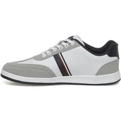 U.S.POLO ASSN.KARES PU 3PR BEYAZ COMFORT CASUAL ANATOMİK SNEAKER thumbnail 5